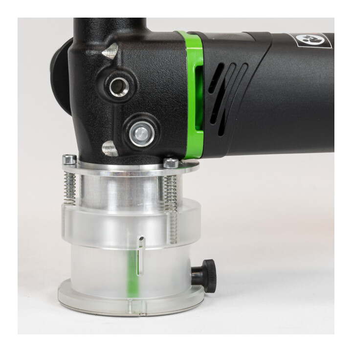Eibenstock EFU 1200 230V Fugenfräse ohne Fräser