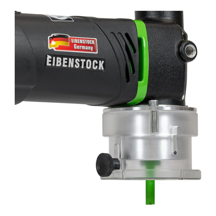 Eibenstock EFU 1200 230V Fugenfräse ohne Fräser