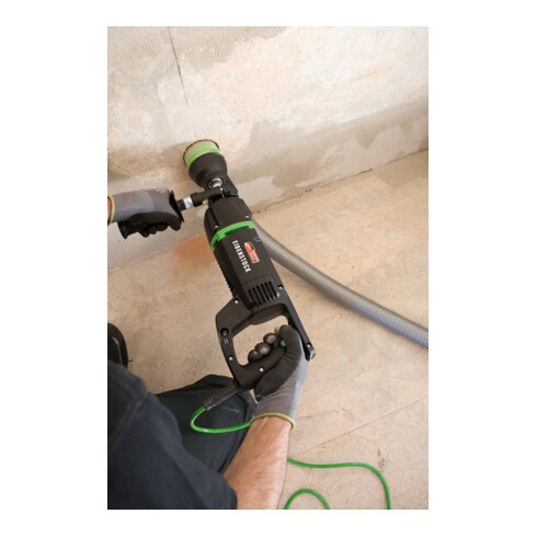 Eibenstock EHD 1500 Diamant-Trocken-Kernbohrmaschine