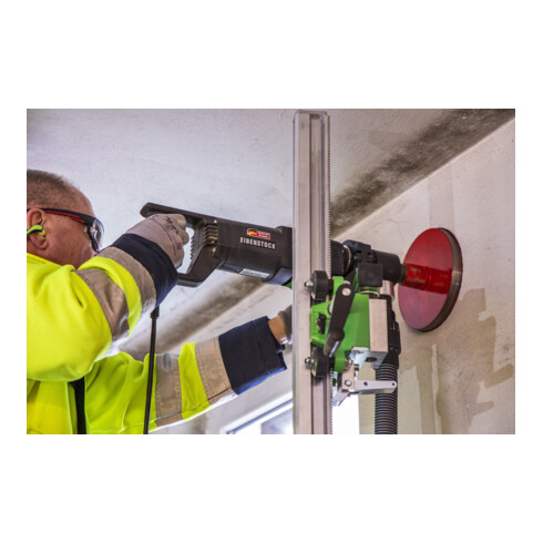 Eibenstock EHD 1801 Diamant-Trocken-Kernbohrmaschine