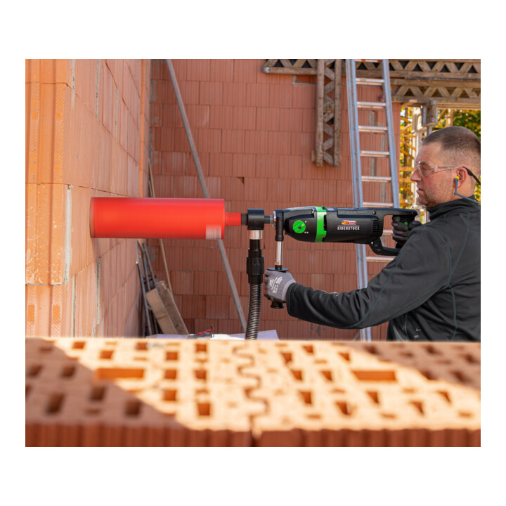 Eibenstock EHD 2002 S Perceuse diamantée à sec pour carottage