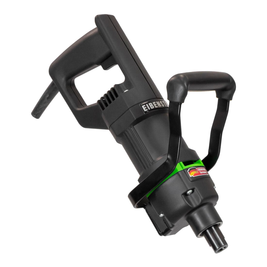 Eibenstock EHR 15.2 SB + WG 120 Rührset