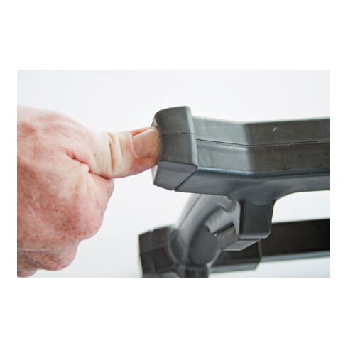 Eibenstock EHR 18.1 S + WG 120 Rührset