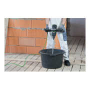 Eibenstock EHR 20/2.6 S + MG 140 Rührset-4