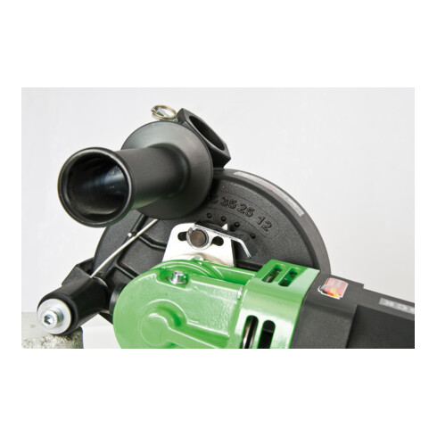 Eibenstock EMF 150.1 Mauerschlitzfräse