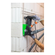 Eibenstock EMF 150.1 P Fraiseuse murale à fente humide et sèche-5