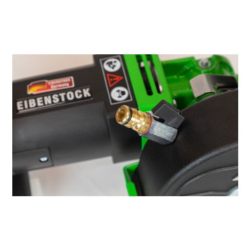 Eibenstock EMF 150.1 P Nass-Trocken-Mauerschlitzfräse