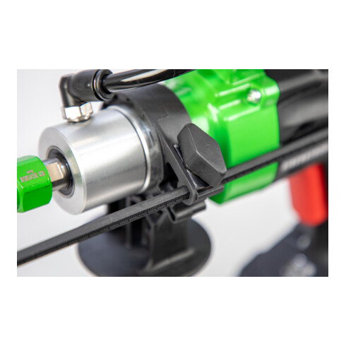 Eibenstock END 40 A Akku-Diamant-Nass-Kernbohrmaschine (ohne Akku und ohneLadegerät)