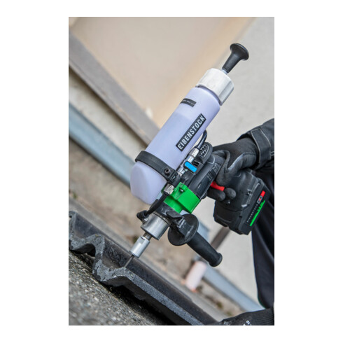 Eibenstock END 40 A Akku-Diamant-Nass-Kernbohrmaschine (ohne Akku und ohneLadegerät)