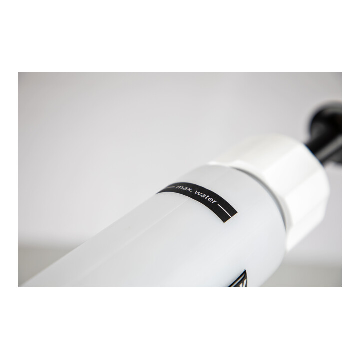 Eibenstock END 40 A Perceuse diamantée à noyau humide sans fil (sans batterie ni chargeur)