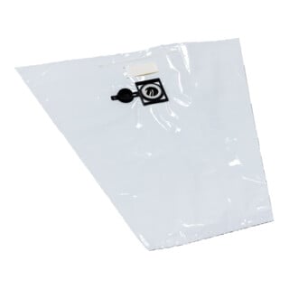 Eibenstock Entsorgungssack 35 l (5 Stück/Pack) ESS 35 LP/ESS 35 MP