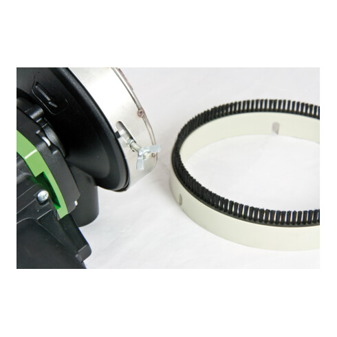 Eibenstock EPF 1503 Putz- und Sanierungsfräse