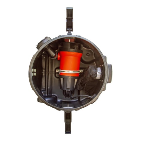 Eibenstock EPS 50 Pumpsauger