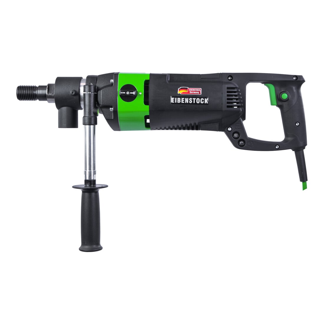 Eibenstock ESD 162 Perceuse à noyau diamantée à sec - coup doux -