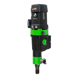 Eibenstock ESD 200 Diamant-Trocken-Kernbohrmaschine -Softschlag-