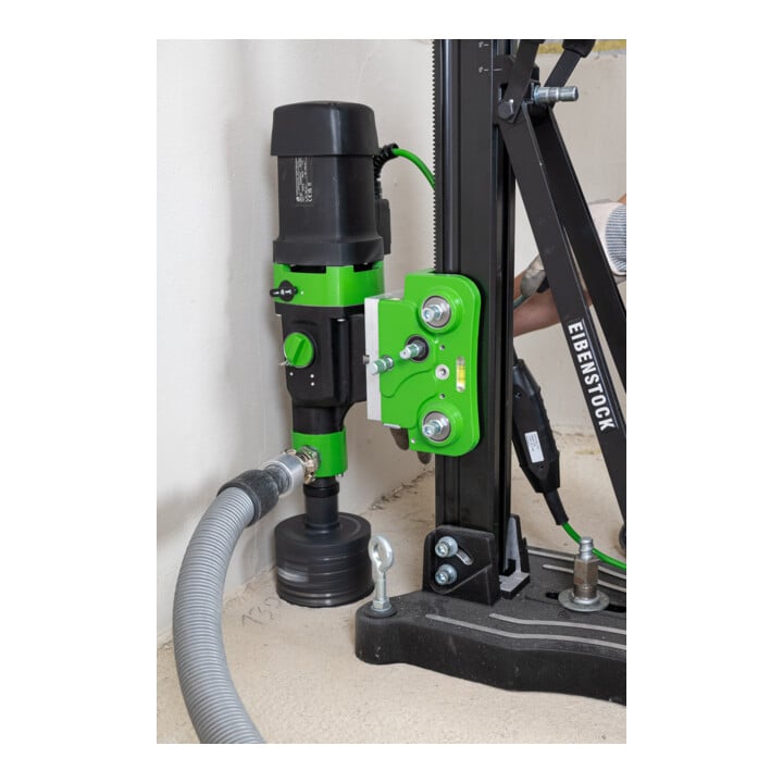 Eibenstock ESD 200 Diamant-Trocken-Kernbohrmaschine -Softschlag-
