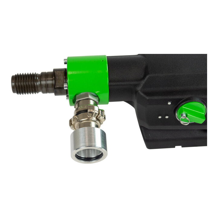Eibenstock ESD 200 Diamant-Trocken-Kernbohrmaschine -Softschlag-