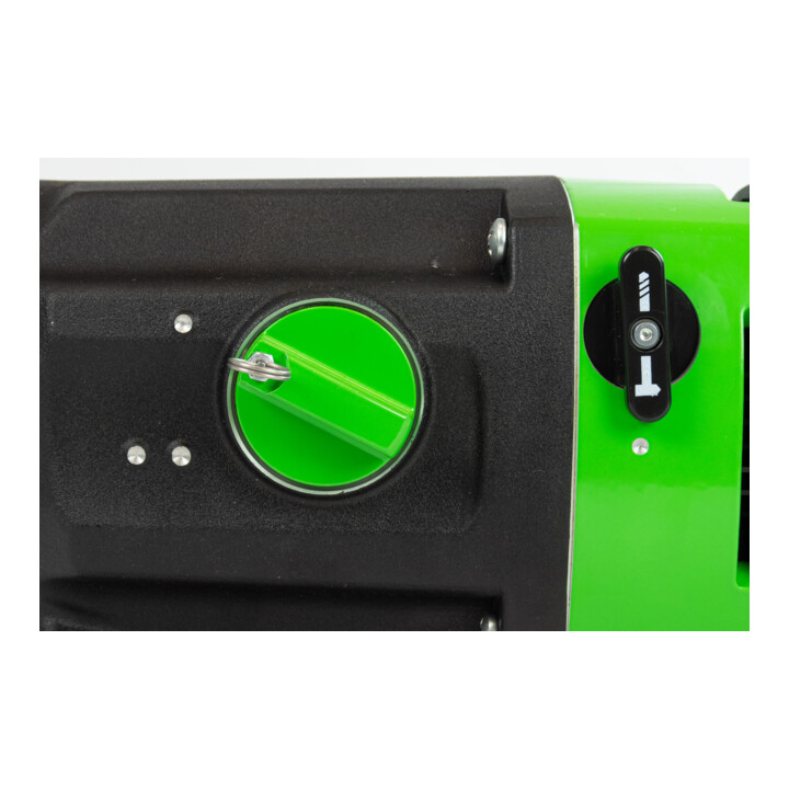 Eibenstock ESD 200 Diamant-Trocken-Kernbohrmaschine -Softschlag-