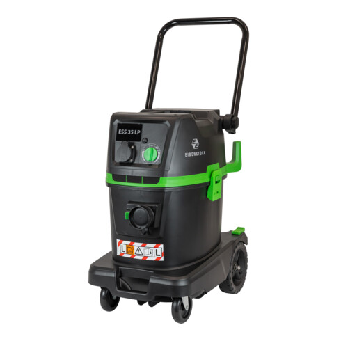 Eibenstock ESS 35 LP Nass-Trockenstaubsauger