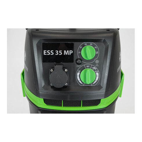 Eibenstock ESS 35 MP Nass-Trockenstaubsauger
