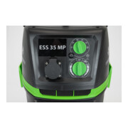 Eibenstock ESS 35 MP Nass-Trockenstaubsauger-4