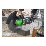 Eibenstock ETR 400.2 P Nass-Trennsystem-4