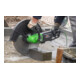 Eibenstock ETR 400.2 P Nass-Trennsystem