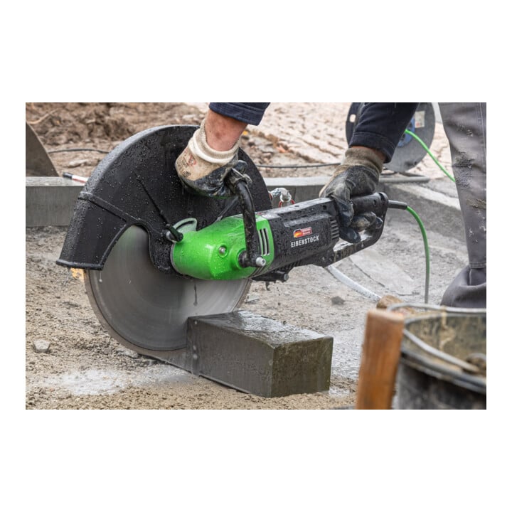 Eibenstock ETR 400.2 P Nass-Trennsystem