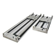 Eibenstock ETT 1200 Trenntisch für EDS 125 T/EDS 125