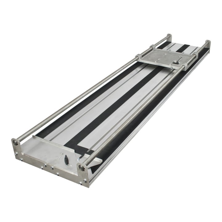 Eibenstock ETT 1200 Trenntisch für EDS 125 T/EDS 125