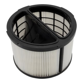 Eibenstock Faltenfilter ESS 35 LP/ESS 35 MP