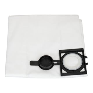 Eibenstock Filterbeutel (5 Stück/Pack) für WRS 50
