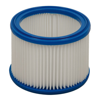 Eibenstock Filtro pieghettato per SS 1400
