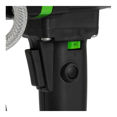 Eibenstock Fliesen-Bohrgerät EFB 125 P