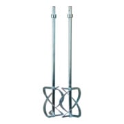 Eibenstock Fouets mélangeurs Z 230 (1 paire), 80 kg, pour EZR 23/24 R R/L-1