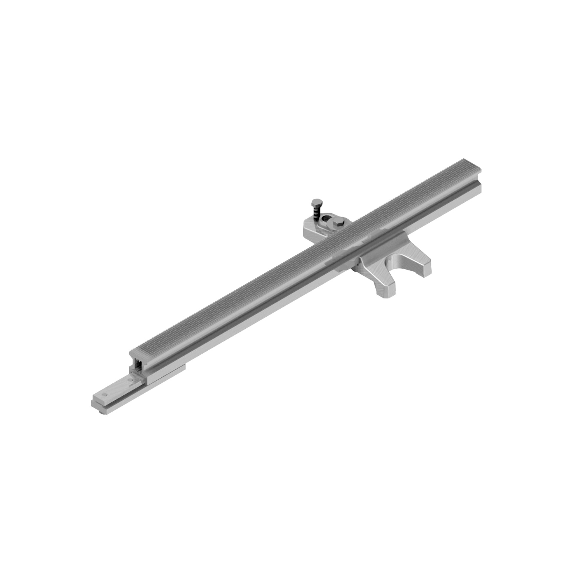 Eibenstock Führungsschienen-Set, 100 cm für ETR 350/350 P/350.1 P / ETR 400 P/400.1P