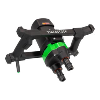 Eibenstock Gedwongen agitator EZR 24 R R/L Set