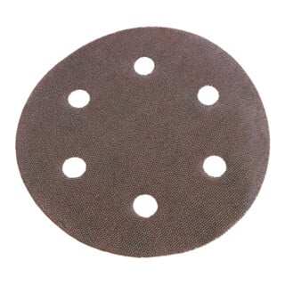 Eibenstock Griglia di levigatura, in velcro