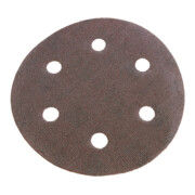 Eibenstock Griglia di levigatura, in velcro