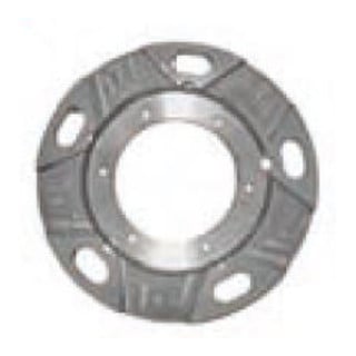 Eibenstock Grundteller, Ø 235 mm (EBS 235.1)