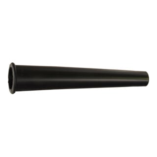 Eibenstock Gummidüse (konisch)