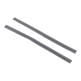Eibenstock Gummileisten-Set für Grobschmutzbodendüse (2-teilig) ESS 35 LP/ESS 35 MP