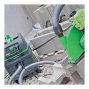 Eibenstock industriële stofzuiger DSS 25 A-5