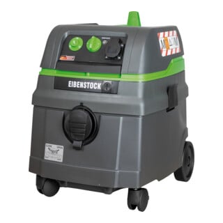 Eibenstock industriële stofzuiger DSS 25 M