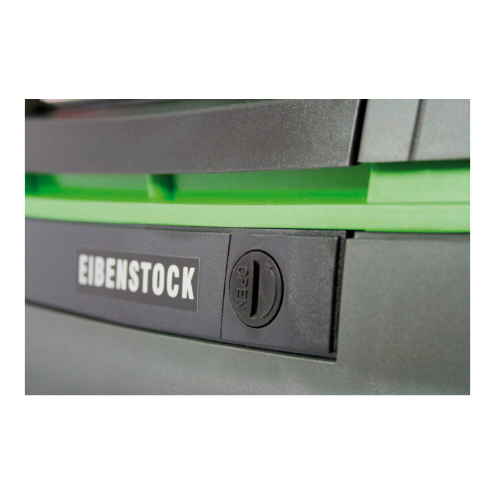 Eibenstock industriële stofzuiger DSS 25 M