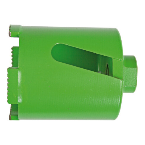 Eibenstock kernverzinkboor - M 16 zonder stofafzuiging 82 mm