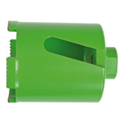 Eibenstock kernverzinkboor - M 16 zonder stofafzuiging 82 mm