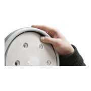 Eibenstock Levigatrice a stelo ELS 225.1-5