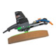 Eibenstock Macchina di lavorazione intonaco EPG 400 WP-1
