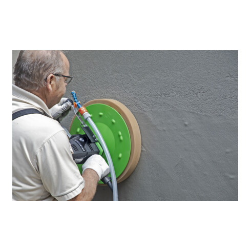 Eibenstock Macchina di lavorazione intonaco EPG 400 WP